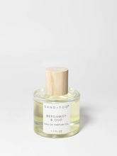 Bergamot & Oud 50 ml Perfume Oil Rollerball